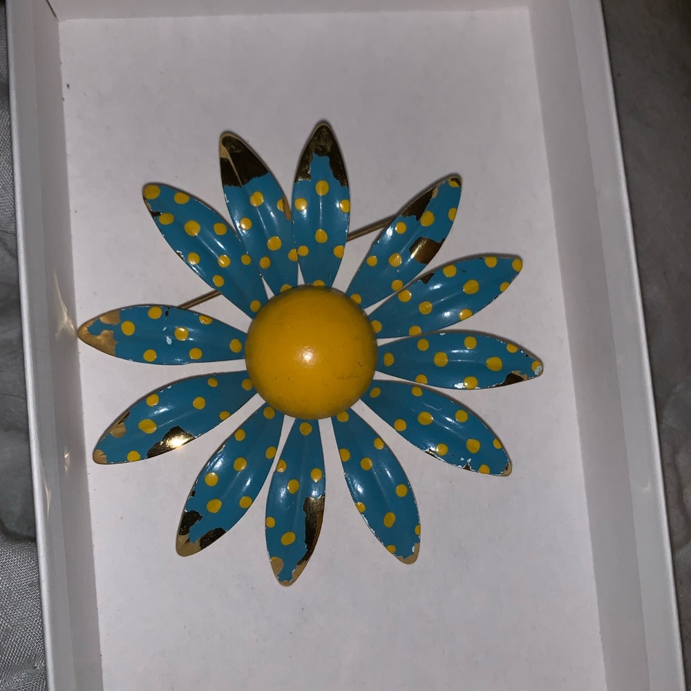 Antique Brooch